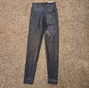 American Eagle Leggings (Faux Leather)